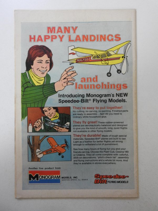 Champions #7 FN- Condition!