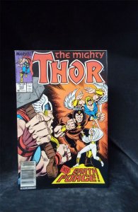 Thor #395 1988 Marvel Comics Comic Book