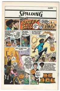 The Amazing Spider-Man #183 (1978)