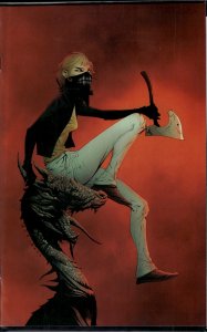 Something is Killing the Children #16 Oases Comics Cover B (2021) Something I...