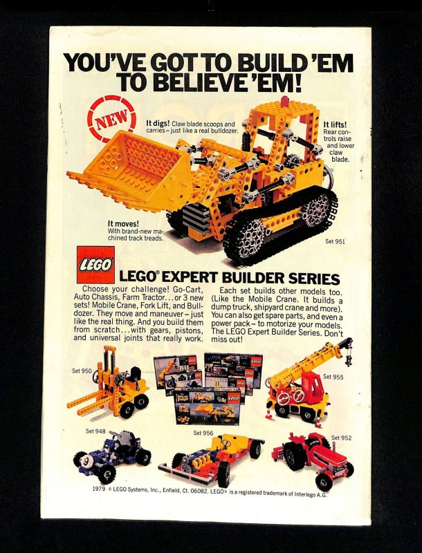 Fantastic Four Annual #14