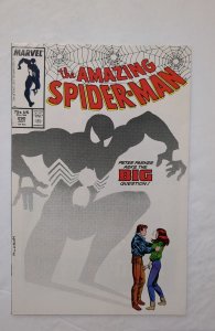 The Amazing Spider-Man #290 (1987) VF/NM 9.0