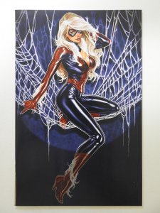 The Amazing Spider-Man #1 (2018) Virgin Variant Cover Edition! NM Condition!