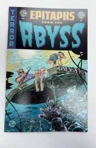 EC: Epitaphs from the Abyss #4 (2024)
