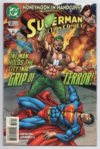 Action Comics #728 Superman | Lois Lane (DC, 1996) VF 