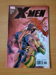 X-Men #169 Direct Market Edition ~ NEAR MINT NM ~ 2005 Marvel Comics 