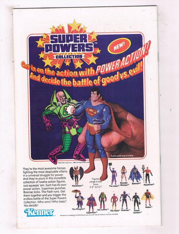 Blue Devil #14 NM DC Comics Modern Age Comic Book July 1985 DE43 TW14