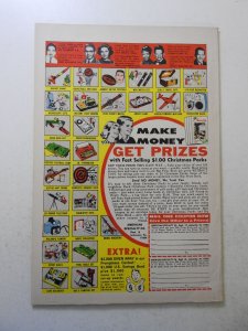 Captain America #143 (1971) FN+ Condition!