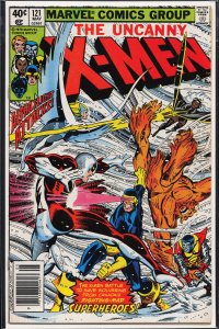 The X-Men #121 (1979) X-Men [Key Issue]