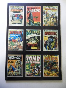 Tales Too Terrible to Tell #2 (1991) FN/VF Condition