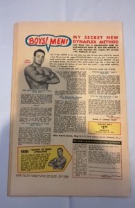 Strange Tales #130 (1965)Beatles and the Thing app