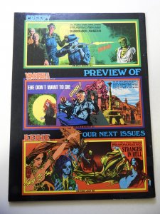 Vampirella #27 (1973) GD+ Condition tape along spine