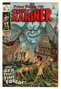 Sub-Mariner 16