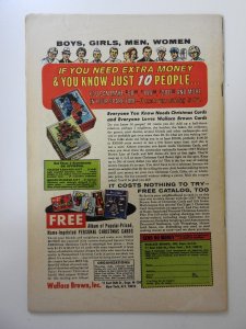 Tales of Suspense #94 (1967) VG/FN Condition!