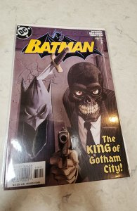 BATMAN #636