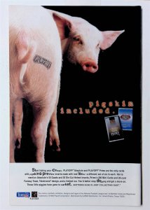 Batman Annual #19 (June 1995, DC) 9.0 VF/NM