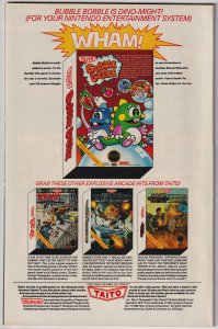 The Avengers #300 (1989) The Avengers