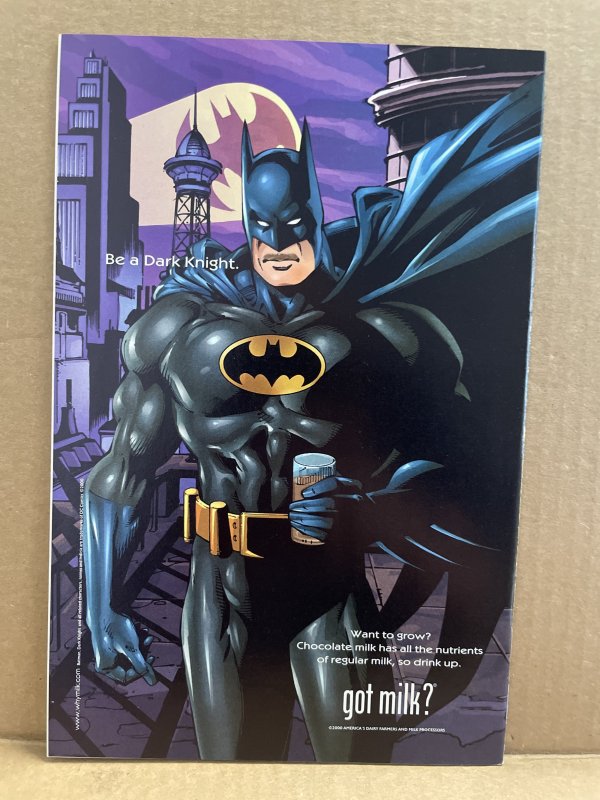 Silver Age: The Brave And The Bold (2000)Unlimited Combined Shipping