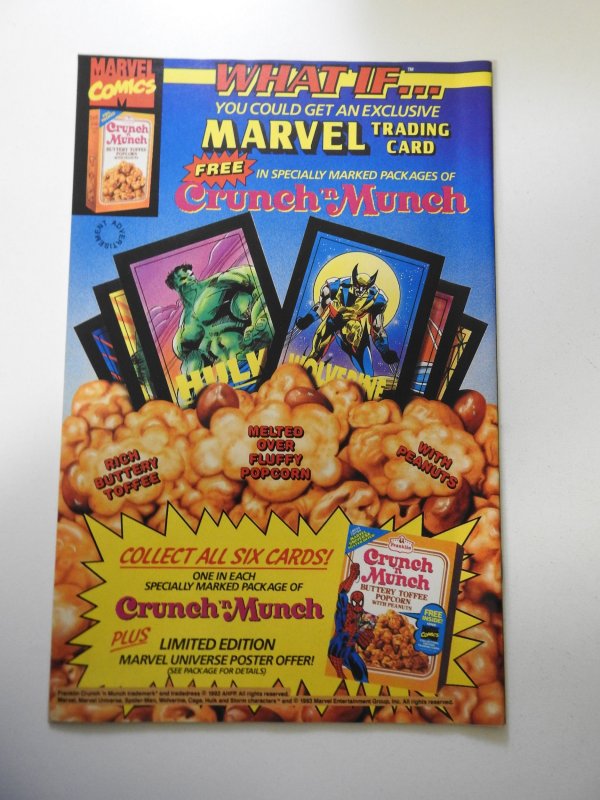 The Amazing Spider-Man #378 (1993)