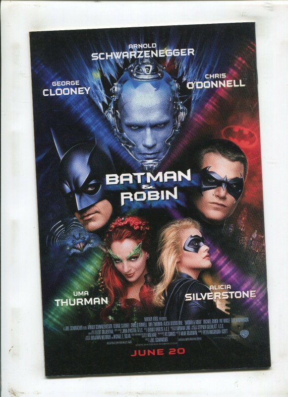 PREACHER #28 - RUMORS OF WAR! - (9.0) 1997