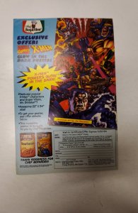 Guardians of the Galaxy #49 (1994) NM Marvel Comic Book J685