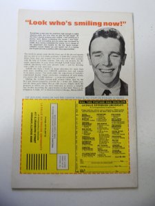 Hero for Hire #11 (1973) VG/FN Condition