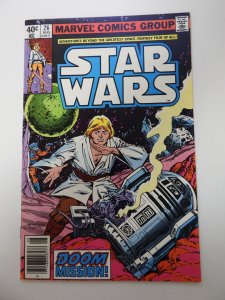 Star Wars #26 (1979) VF condition