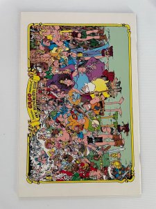 Sergio Aragones Groo The Wanderer # 100 NM Marvel Comic Book 6 J249