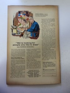 Tales of Suspense #95 (1967) VG+ Condition