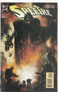 The Spectre #19 (1994) The Spectre