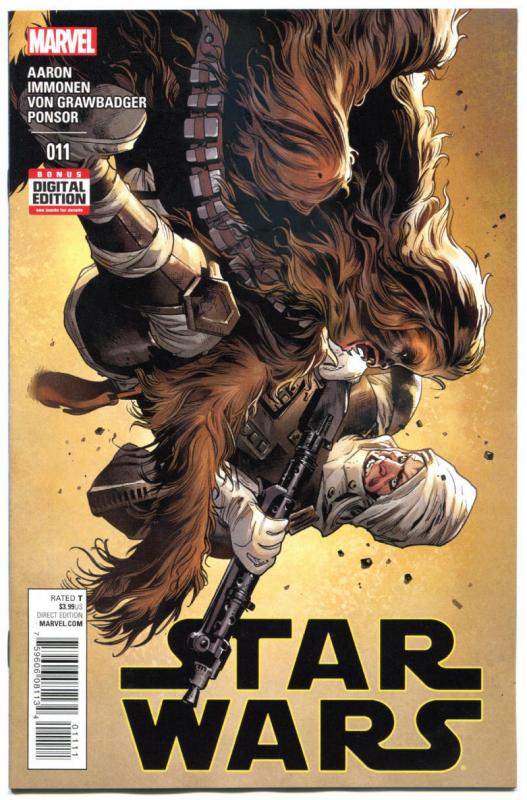 STAR WARS #1 2 3 4 5 6 7 8 9 10 11 12 13 14 15 16 17 18-20 + Annual #1, NM, 2015