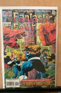 Fantastic Four #403 (1995)