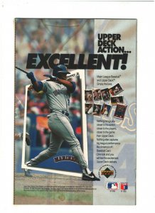 Wolverine #57 NM- 9.2 Marvel Comics 1992 Death of Mariko