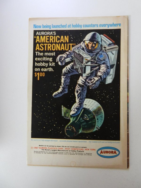 World's Finest Comics #169 (1967) FN- condition