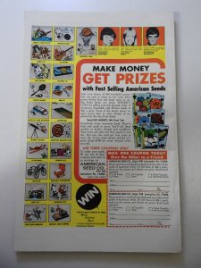 Giant-Size Invaders #1 (1975) FN+ Condition