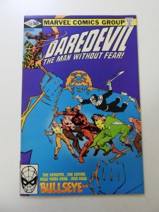 Daredevil #172 (1981) VF/NM condition