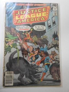 Justice League of America #174 (1980)