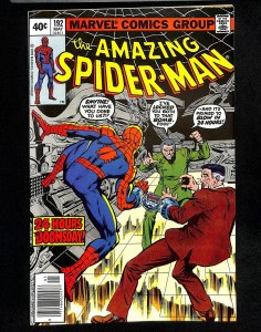 Amazing Spider-Man #192