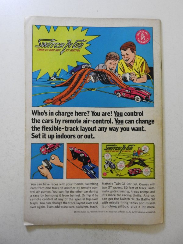 Superman's Pal, Jimmy Olsen #96 (1966) VG/FN Condition!