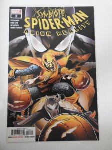 Symbiote Spider-Man: Alien Reality #2 (2020)