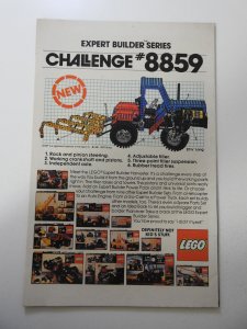 Daredevil #179 (1982) FN/VF Condition