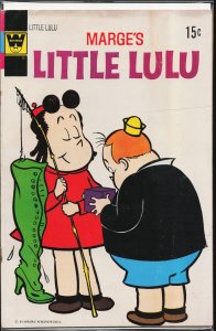 Marge's Little Lulu #202 (1971)