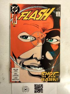 Flash #30 VF DC Comics comic book 9 JW41
