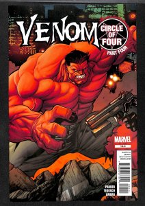 Venom #13.3 (2012)