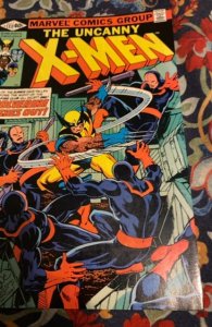 The X-Men #133 (1980)Wolverine lashes out higher grade