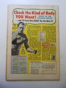 Adventures Into the Unknown #43 (1953) VG Condition