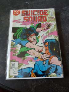 Suicide Squad #12 (1988)