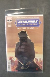 Star Wars: The High Republic: The Blade #3 (2023)