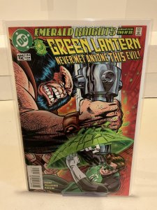Green Lantern #102  1998  9.0 (our highest grade)