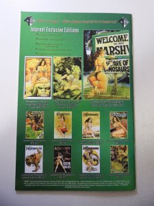 Cavewoman: Reloaded #5 (2008) VF+ Condition